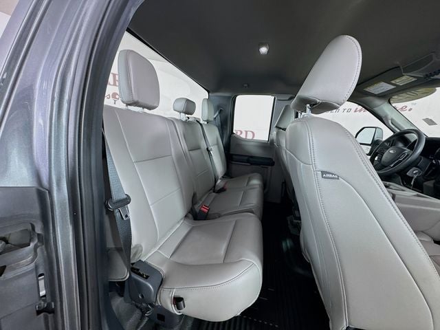 2022 Ford F-350SD XL