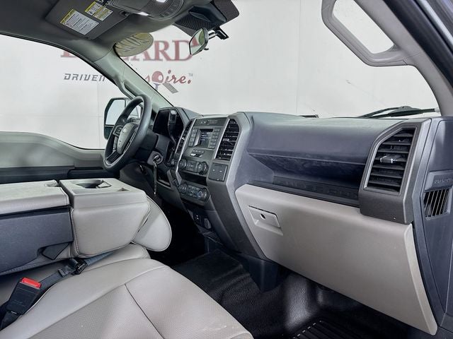 2022 Ford F-350SD XL