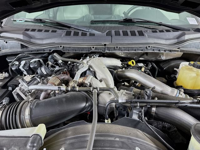 2022 Ford F-350SD XL