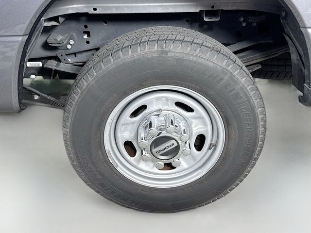 2022 Ford F-350SD XL