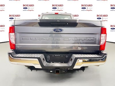 2022 Ford F-350SD XL