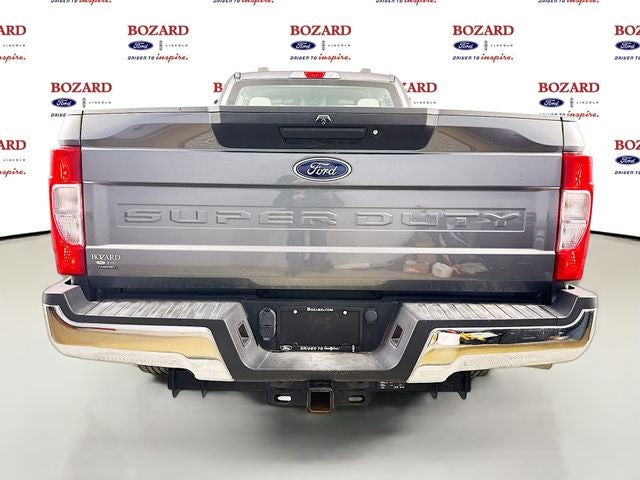 2022 Ford F-350SD XL