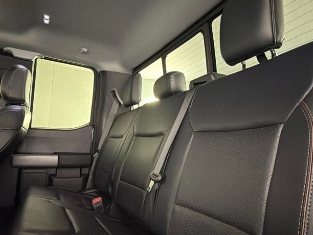 2023 Ford F-350SD Lariat
