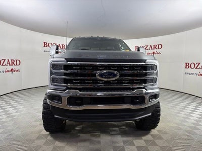 2023 Ford F-350SD Lariat