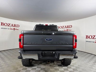 2023 Ford F-350SD Lariat