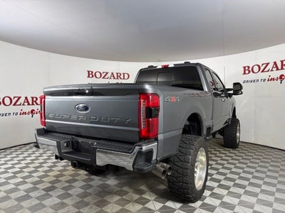 2023 Ford F-350SD Lariat