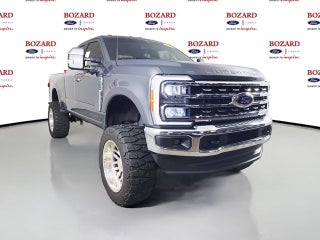 2023 Ford F-350SD Lariat