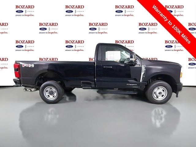 2025 Ford F-250SD XL