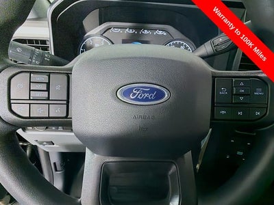2025 Ford F-250SD XL