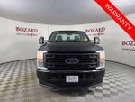 2025 Ford F-250SD XL