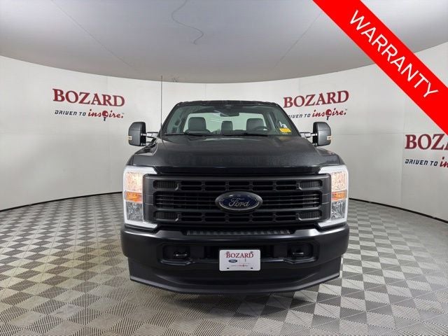 2025 Ford F-250SD XL