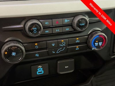 2025 Ford F-250SD XL