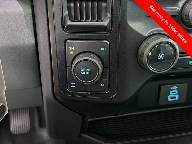 2025 Ford F-250SD XL