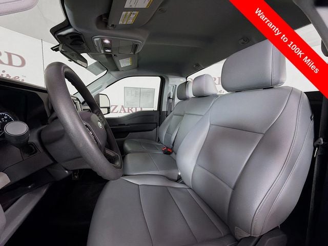 2025 Ford F-250SD XL