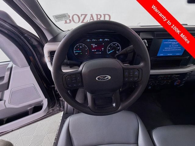 2025 Ford F-250SD XL