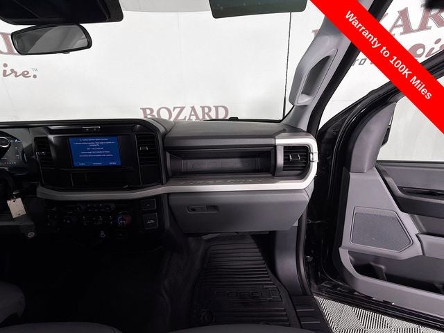 2025 Ford F-250SD XL