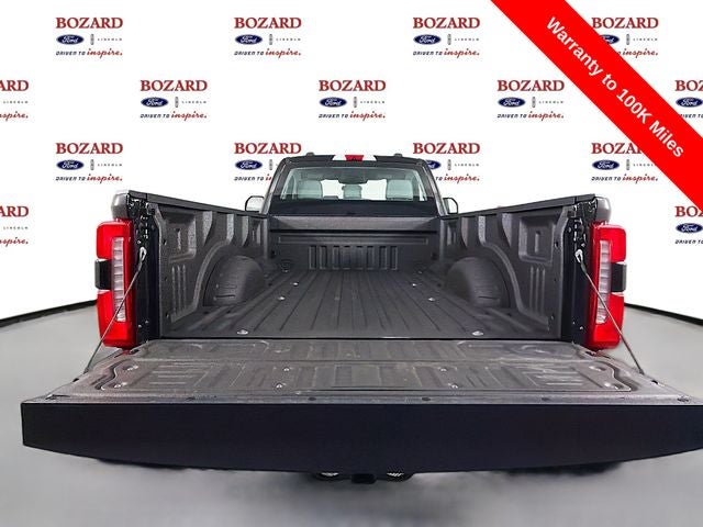 2025 Ford F-250SD XL