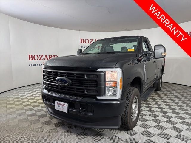 2025 Ford F-250SD XL