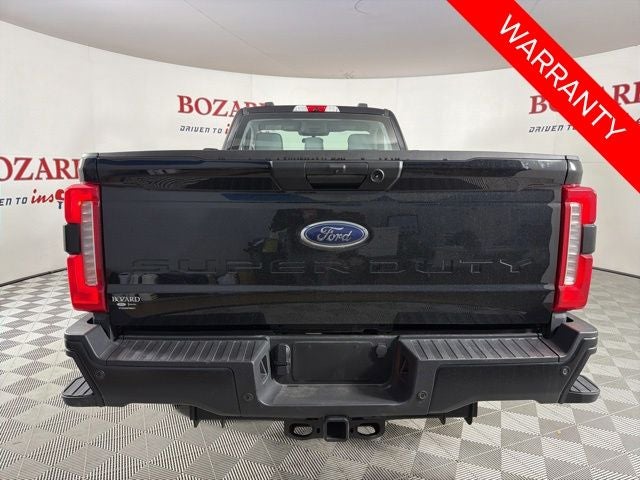 2025 Ford F-250SD XL