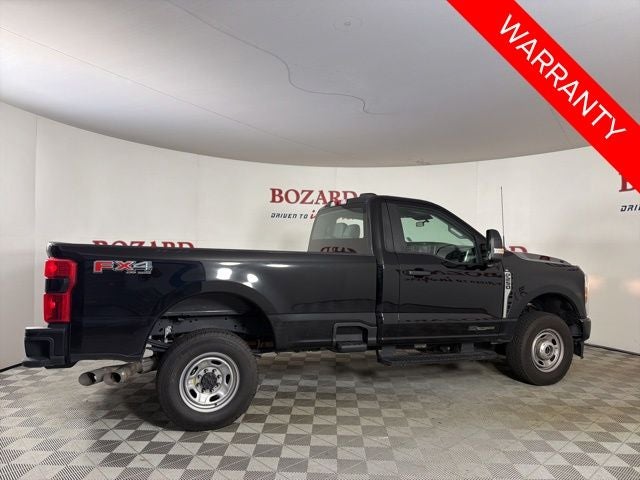2025 Ford F-250SD XL