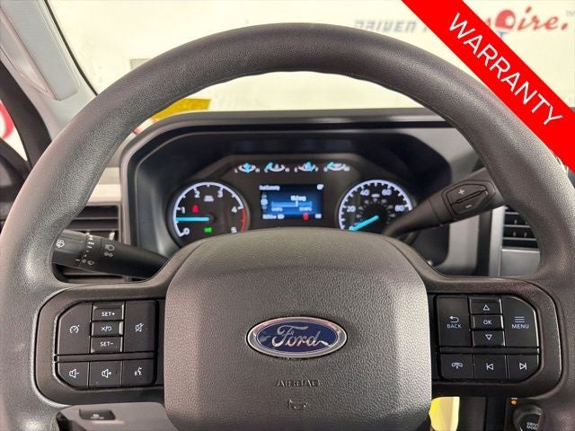 2025 Ford F-250SD XL