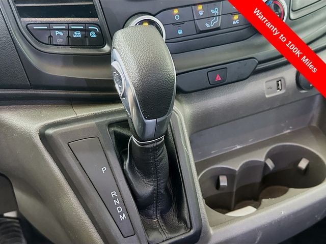 2024 Ford Transit-250 Base
