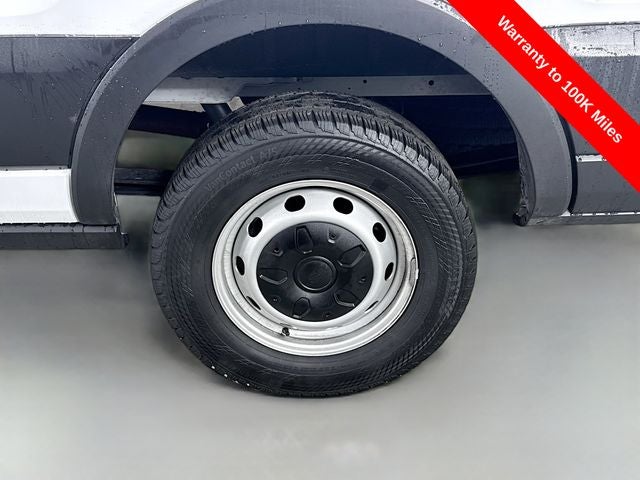 2024 Ford Transit-250 Base