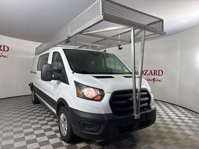 2020 Ford Transit-250 Base