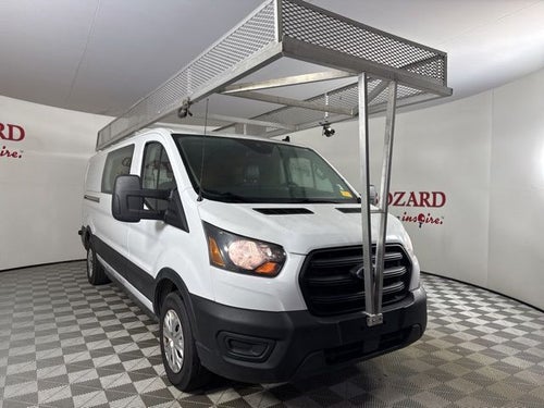 2020 Ford Transit-250 Base