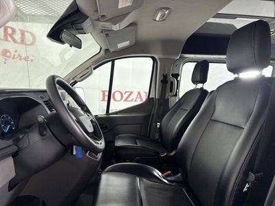 2020 Ford Transit-250 Base