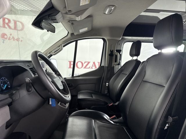 2020 Ford Transit-250 Base