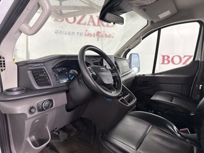 2020 Ford Transit-250 Base