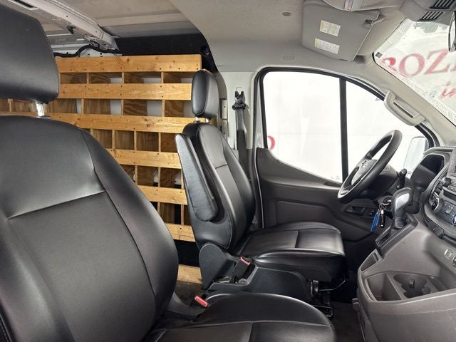2020 Ford Transit-250 Base