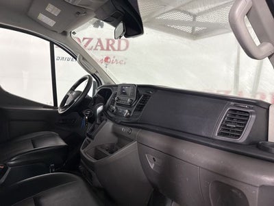 2020 Ford Transit-250 Base