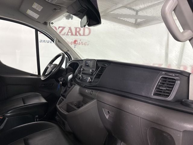 2020 Ford Transit-250 Base