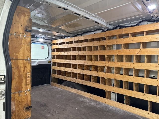2020 Ford Transit-250 Base