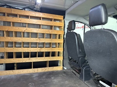 2020 Ford Transit-250 Base