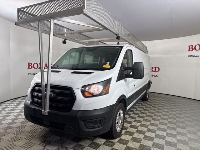 2020 Ford Transit-250 Base