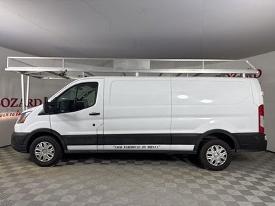 2020 Ford Transit-250 Base