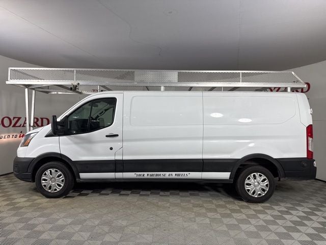 2020 Ford Transit-250 Base