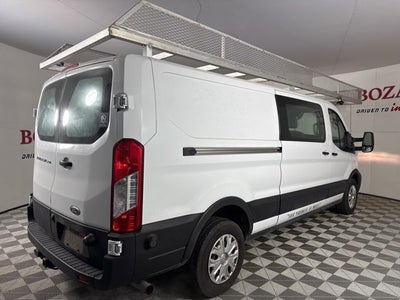 2020 Ford Transit-250 Base