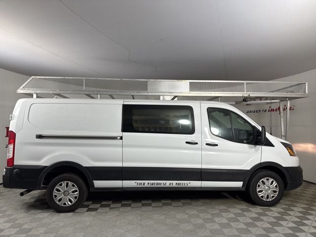 2020 Ford Transit-250 Base