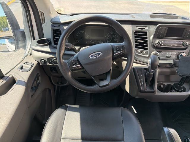 2023 Ford Transit-250 Base