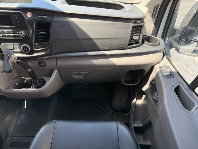 2023 Ford Transit-250 Base