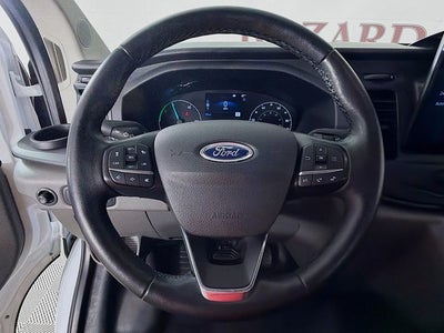 2022 Ford E-Transit-350 Base