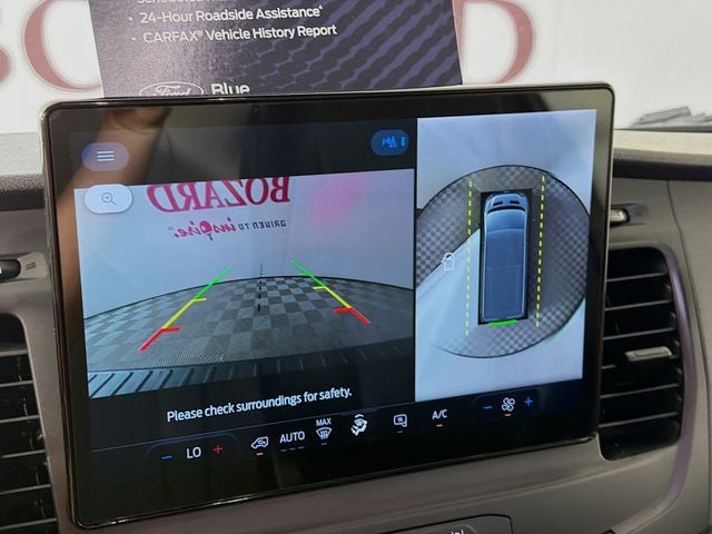 2022 Ford E-Transit-350 Base