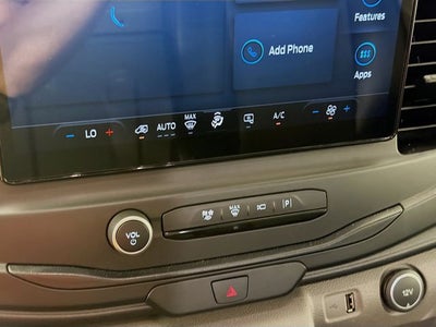 2022 Ford E-Transit-350 Base