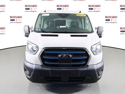 2022 Ford E-Transit-350 Base
