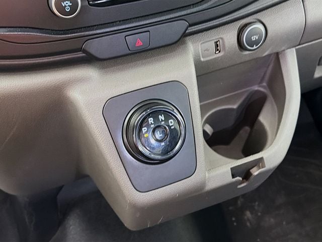 2022 Ford E-Transit-350 Base