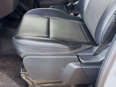 2022 Ford E-Transit-350 Base